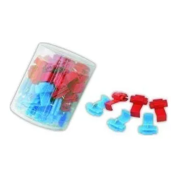 AHProfi Sada rychlospojek, 50 ks