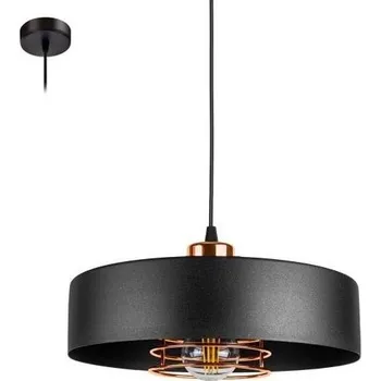 Lustr na lanku VEST 1xE27/60W/230V