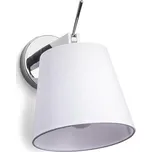 RED - Design Rendl - R11976 - Nástěnná lampička JERSEY 1xE27/42W/230V