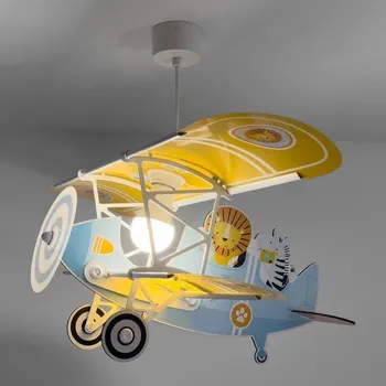 Dětské svítidlo Dalber LITTLE LION 1xE27 15W