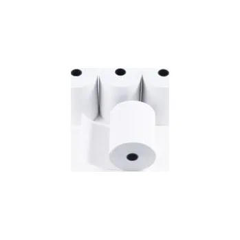 Kotouček do pokladny a tiskárny štítků OFFICEO Pokladní kotoučky 57 x 60 x 17 (1+0)
