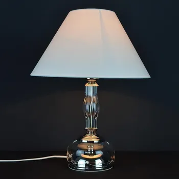 Lampička Wranovsky JWS121012101 - Stolní lampa ZENITH 1xE14/40W/230V