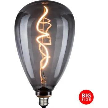 Žárovka LED Žárovka DECO VINTAGE S173 E27/4W/230V 1800K