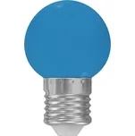 LED žárovka E27/1W/230V 5500-6500K