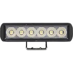 LED Bodové svítidlo pro automobil OSRAM LED/24W/10-30V IP68 5700K