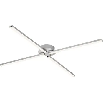 Briloner 3181-049 - LED Přisazený lustr GO 4xLED/5W/230V