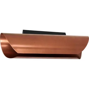 Stropní svítidlo BARBOS 2xG9/8W/230V měděná