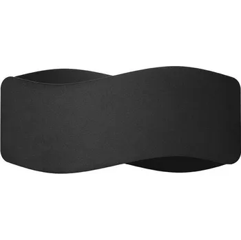 Nástěnné svítidlo Sollux SL.1019 - Nástěnné svítidlo TILA 1xG9/40W/230V 30 cm černá