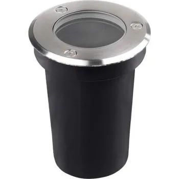 Nástěnné svítidlo Venkovní nájezdové svítidlo 1xGU10/35W/230V IP67