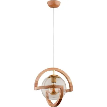 Lustr na lanku CABRIO 1xE27/60W/230V