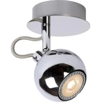 Bodové svítidlo Lucide 17991/05/11 - LED bodové svítidlo COMET 1xGU10/4,5W/230V