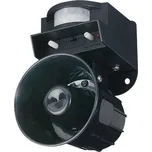 Odpuzovač ptáků se senzorem 230V
