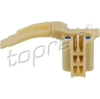 Rozvod motoru Vodicí lišta, rozvodový řetěz TOPRAN 503 227