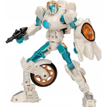 TRANSFORMERS EARTHSPARK Figurka Terran Thrash Deluxe 12,5 cm F8669
