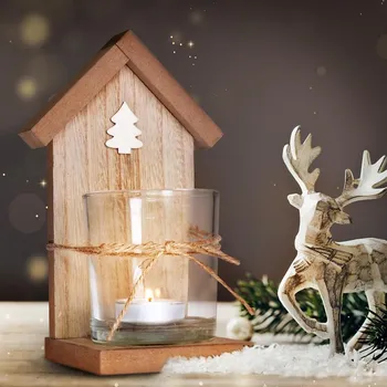 Svícen Brilagi BG0600 hnědá