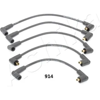 Zapalovací kabel Sada kabelů pro zapalování ASHIKA 132-09-914