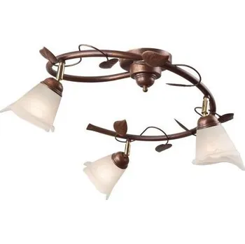 Bodové svítidlo Bodové svítidlo IVY 3xE14/40W/230V