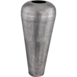 Eglo 421337 - Kovová váza MIYAZAKI 86x40 cm šedá