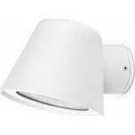 FARO 71366 - Venkovní nástěnné svítidlo GINA 1xGU10/8W/230V IP44