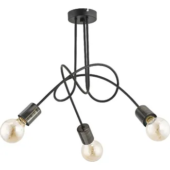 Stropní svítidlo Stropní Svítidlo alfa tango 26043 černá