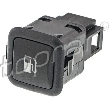 Spínač, otvírání víka palivové nádrže TOPRAN 115 504