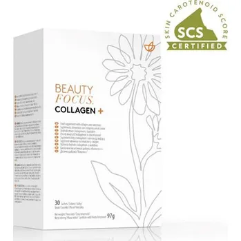 Nu Skin - Pharmanex Beauty Focus Collagen+ 30 porcí - 97g