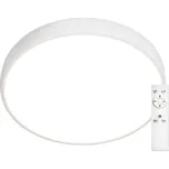 Top Light Metal 40B RC - LED Stmívatelné stropní svítidlo LED/51W/230V + DO bílá