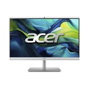 Stolní počítač Acer Aspire C27-195ES (DQ.BMFEC.002) bílý