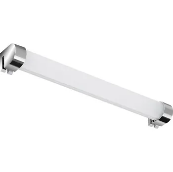 Koupelnové svítidlo Briloner 2059-018 - LED Koupelnové osvětlení zrcadla SPLASH LED/8W/230V IP44