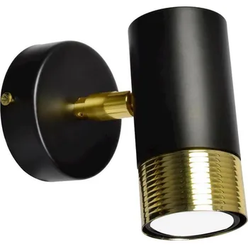 Nástěnné svítidlo Nástěnné bodové svítidlo DANI 1xGU10/8W/230V