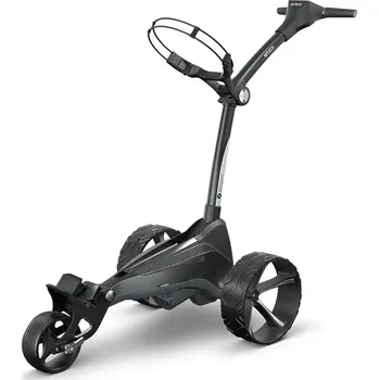 Golfový vozík Motocaddy Motocaddy NEW M-TECH GPS DHC Elektrický vozík