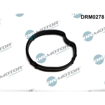Těsnění motoru Těsnění, pouzdro termostatu Dr.Motor Automotive DRM0278