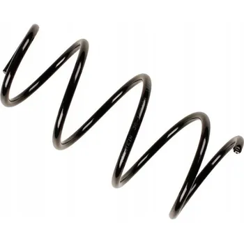 Bilstein 36-195428 Pružina podvozku