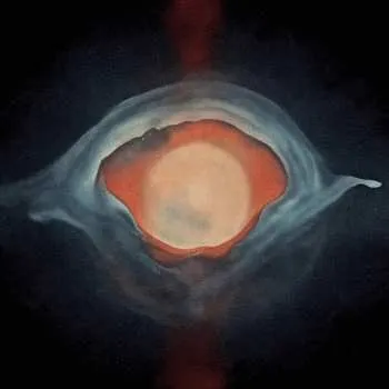 Zahraniční hudba LP Mamuthones: From Word to Flesh 2025