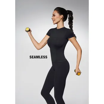 Luxusní bezešvý top Performance-Top 50