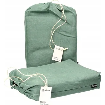 Povlečení Dekoria Lněná Sada povlečení Linen 160x200 cm