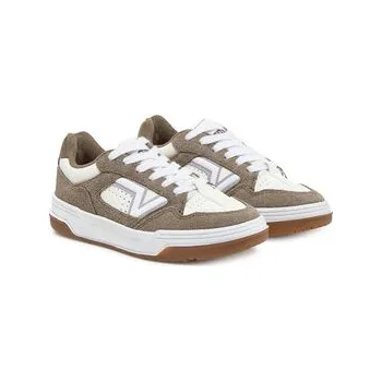 Dámská obuv Vans Sneakersy Upland VN000D1H1NU1 Hnědá 40_5