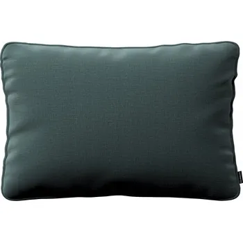 Polštář Dekoria Povlak na polštář smaragd - velvet