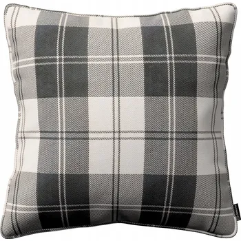 Polštář Povlak na polštář Dekoria 45 x 45 cm