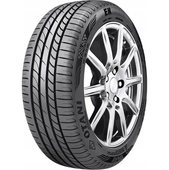 Letní osobní pneu Otani EK1000 185/60 R14 82H
