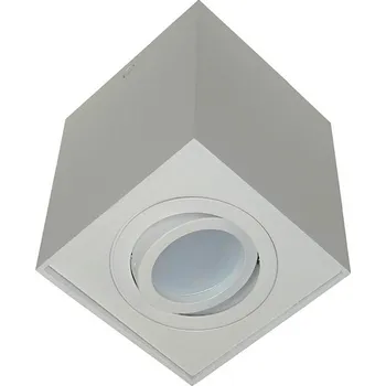 Bodové svítidlo Bodové svítidlo SIROCO 1xGU10/30W/230V bílá