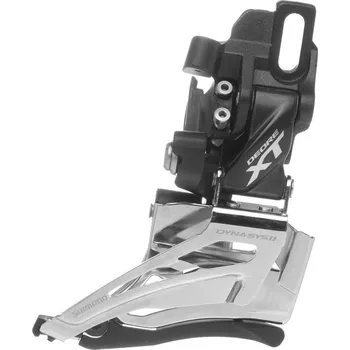 Přesmykač SHIMANO přesmykač XT FM-M8025-D 11sp horní tah