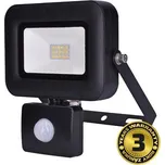 Solight WM-10WS-L - LED Reflektor se senzorem LED/10W/230V IP44