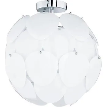 Reality - Stropní svítidlo PUZZLE 1xE27/60W/230V