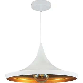 Závěsné svítidlo Polux MODERN 1 - žárovka E27