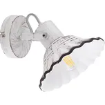 Globo 54050-1 - Nástěnné bodové svítidlo JOWITA 1xE27/40W/230V