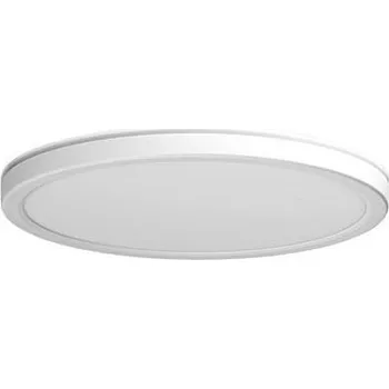 Azzardo AZ5355 -LED Stropní svítidlo se senzorem PANKA LED/18W/230V IP40 bílá