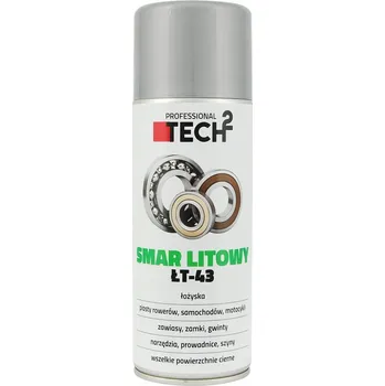 Lithiové Mazivo 400 ml PROFAST