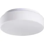 Kanlux 8812 - Koupelnové stropní svítidlo PERAZ 1xE27/60W/230V pr. 30 cm IP44