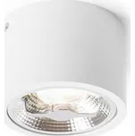 RED-Design Rendl-R12633-LED Stmívatelné bodové svítidlo KELLY LED/15W/230V bílá